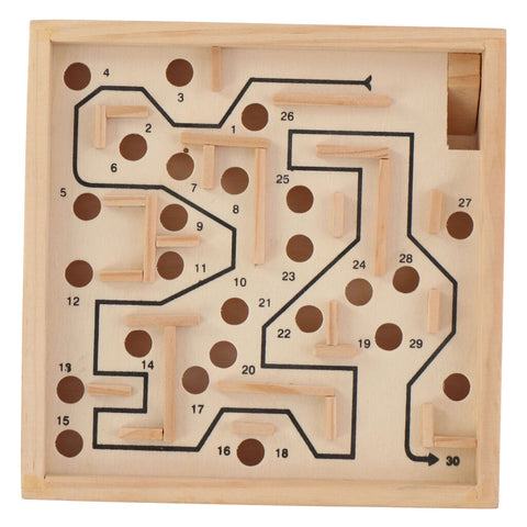Denkspielset 5-in-1, 81tlg