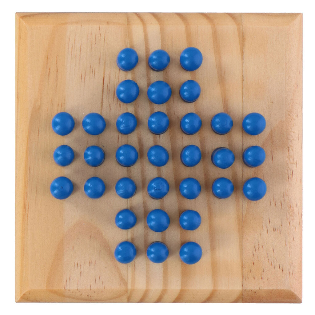 Denkspielset 5-in-1, 81tlg