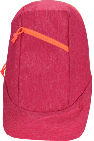 Rucksack mit wasserdichter Front