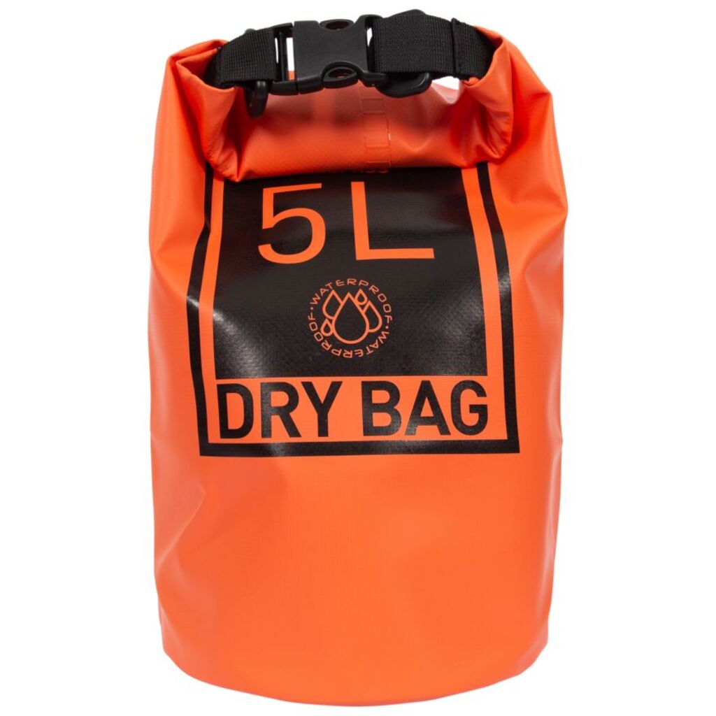 SUNRISE 5L Drybag - wasserdichte Tasche