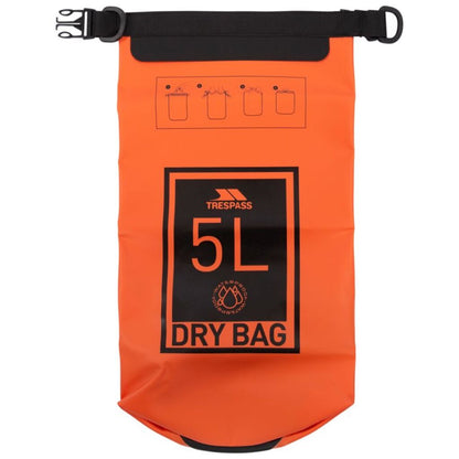 SUNRISE 5L Drybag - wasserdichte Tasche