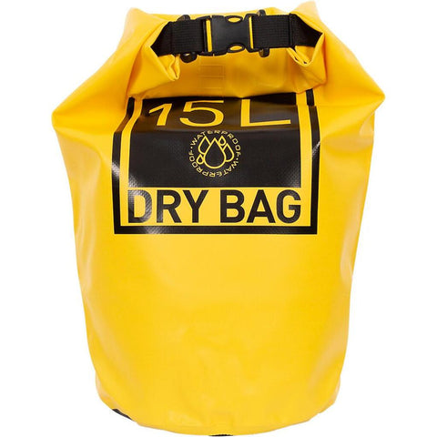 SUNRISE 15L Drybag - wasserdichte Tasche