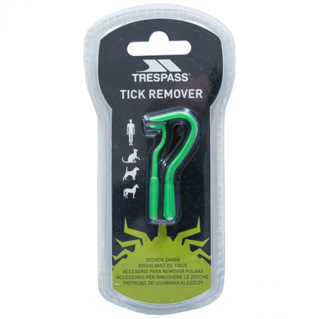 TICK REMOVER - Zeckenentferner