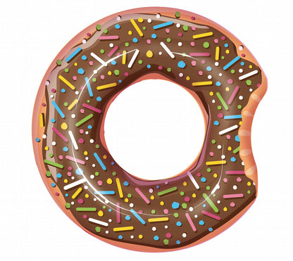 Schwimmring Donut