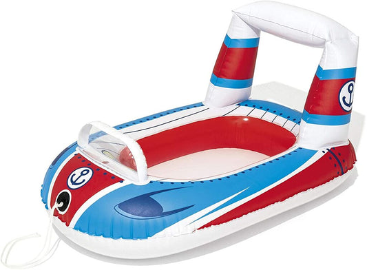 Kinder-Schlauchboot Cruiser