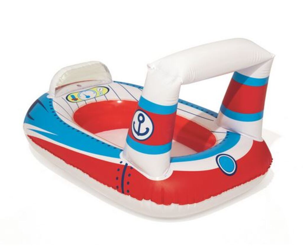 Kinder-Schlauchboot Cruiser