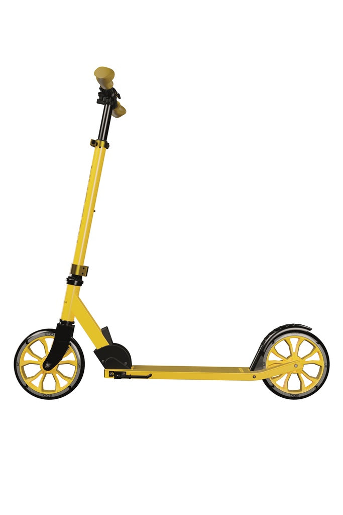 Scooter UP 200