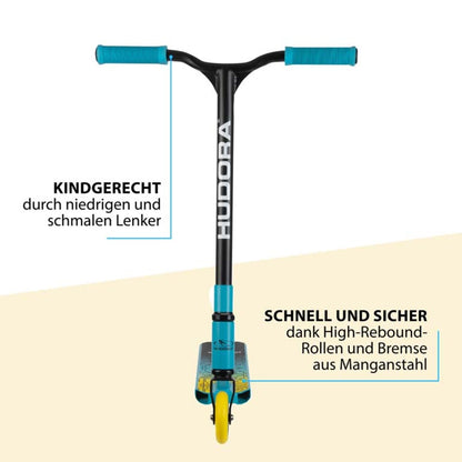 Kinder Stunt Scooter 