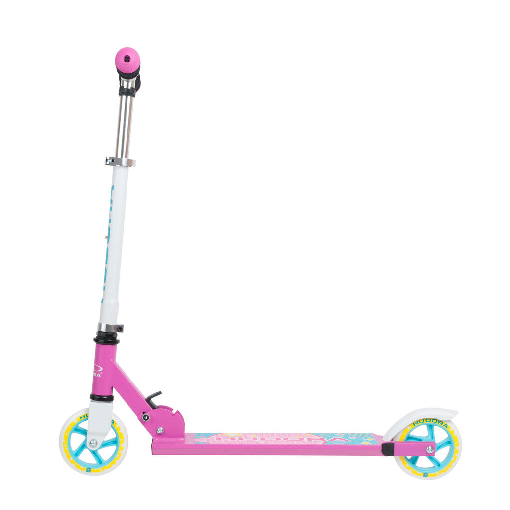 Kinderscooter Skate Wonders (SV)