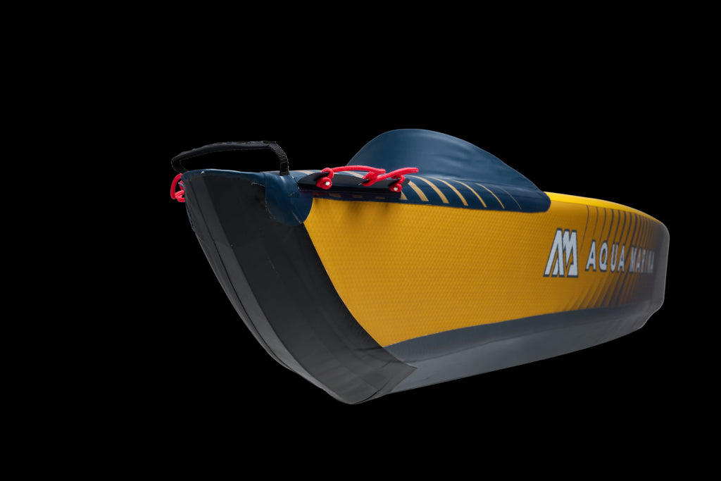 Tomahawk AIR-K 440 High Pressure Speed Kayak 2-Personen