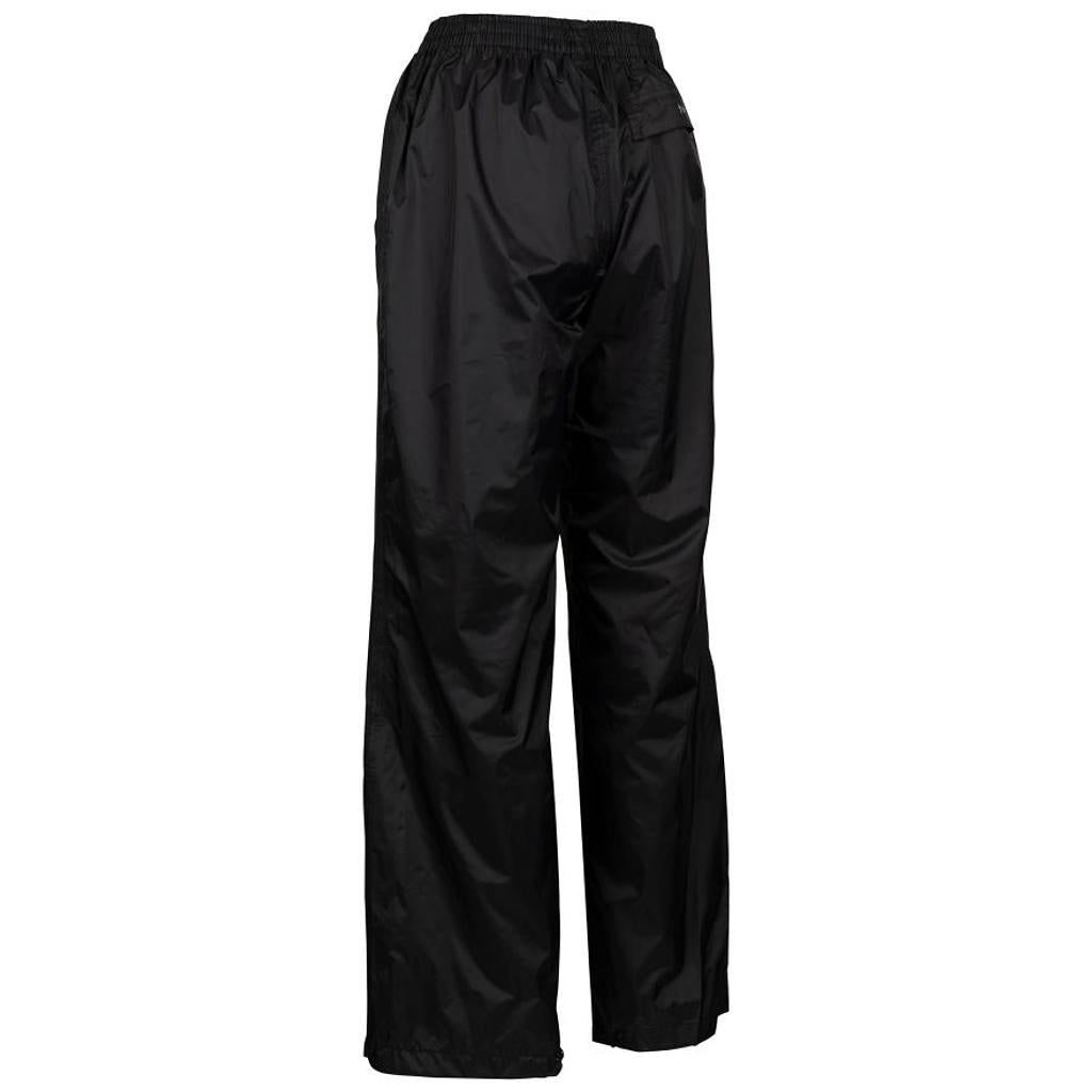QIKPAC Damen Regenhose