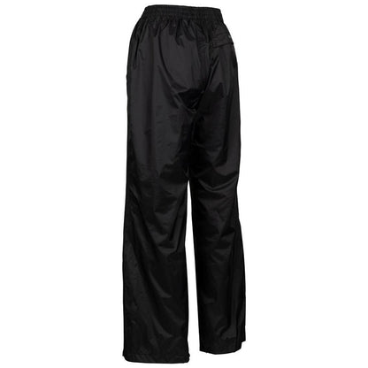 QIKPAC Damen Regenhose