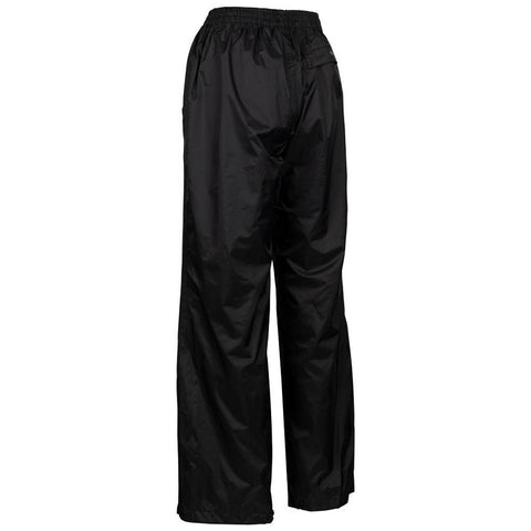 QIKPAC Damen Regenhose