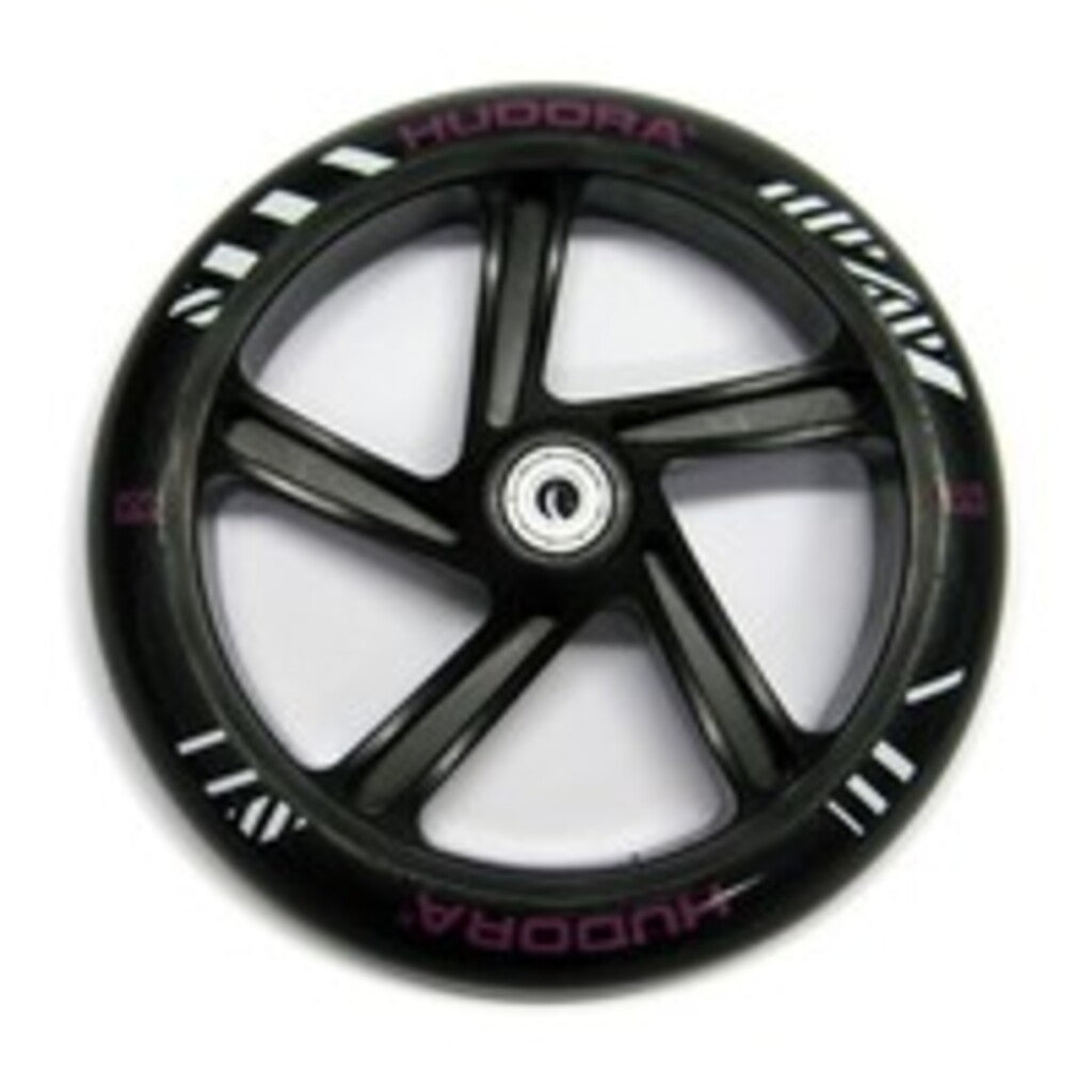 1 Vorderrad für Bold Wheel 205mm 