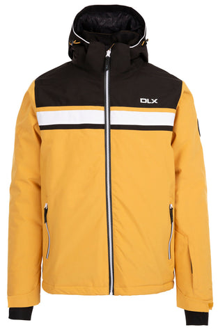 DLX Herren Ski Jacke VAUGHN