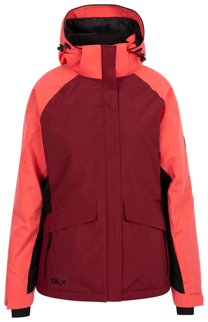 DLX Damen Ski Jacke URSULA