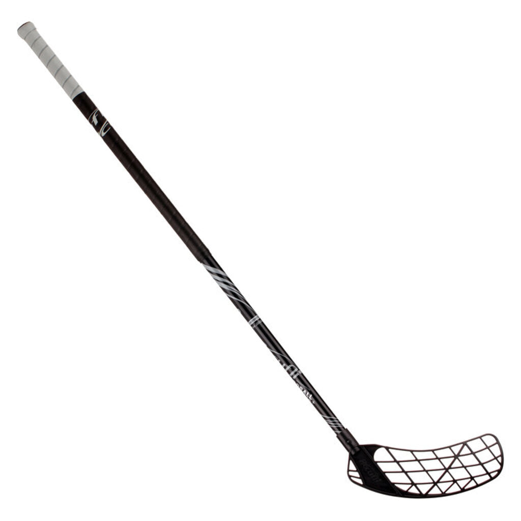 Unihockeyschläger Airtek 10.0 A100 Black RH