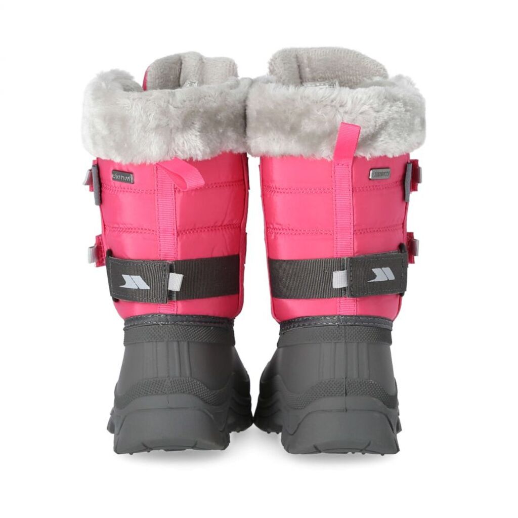 STROMA II Kinder Winterstiefel