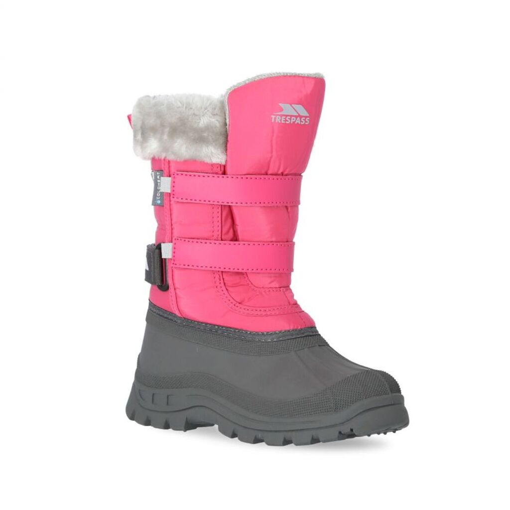 STROMA II Kinder Winterstiefel