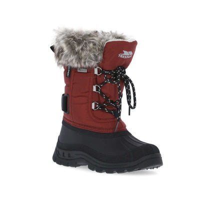 LANCHE Kinder Winterstiefel