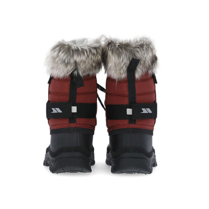 LANCHE Kinder Winterstiefel