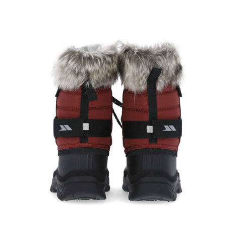 LANCHE Kinder Winterstiefel