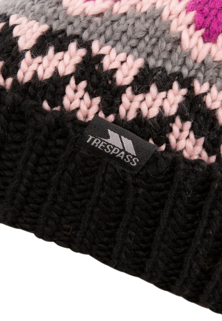 TWIGLET Kinder Mütze