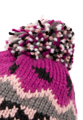 TWIGLET Kinder Mütze