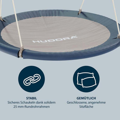 Nestschaukel Lounge 90