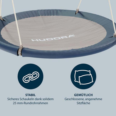 Nestschaukel Lounge 90