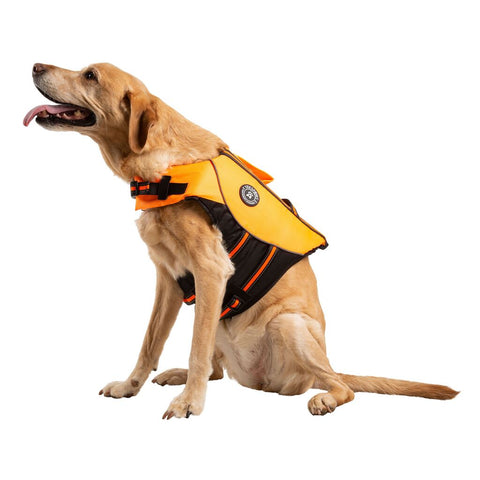 SURFDOG - Schwimmweste für Hunde