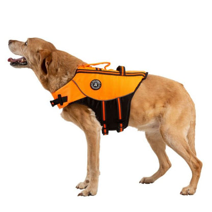 SURFDOG - Schwimmweste für Hunde