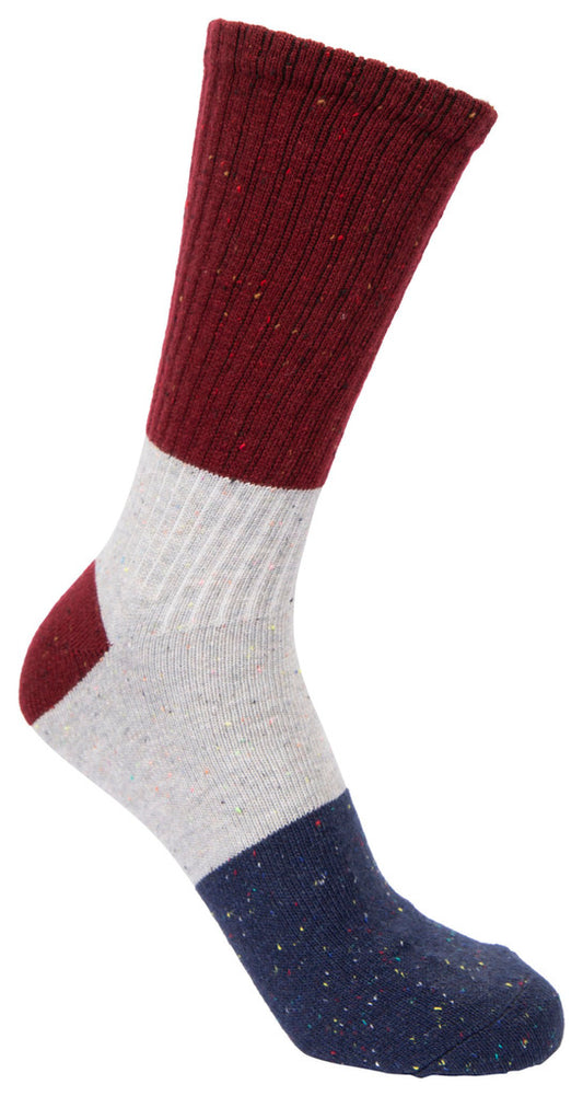 ALIZE Unisex Socken aus recycelter Baumwolle