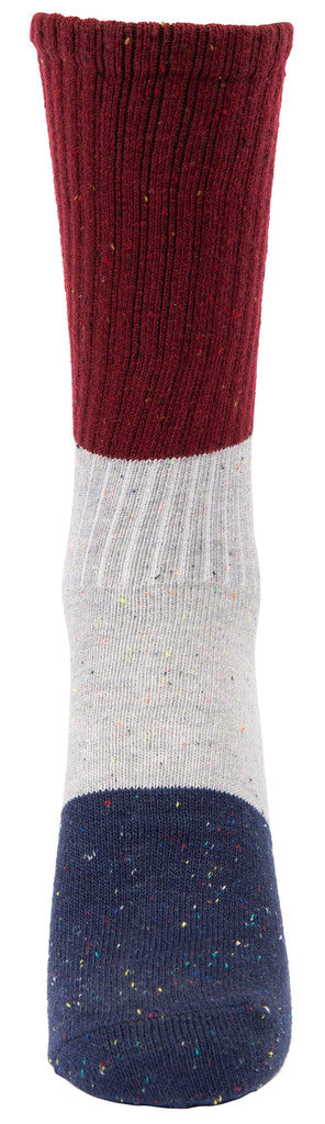 ALIZE Unisex Socken aus recycelter Baumwolle