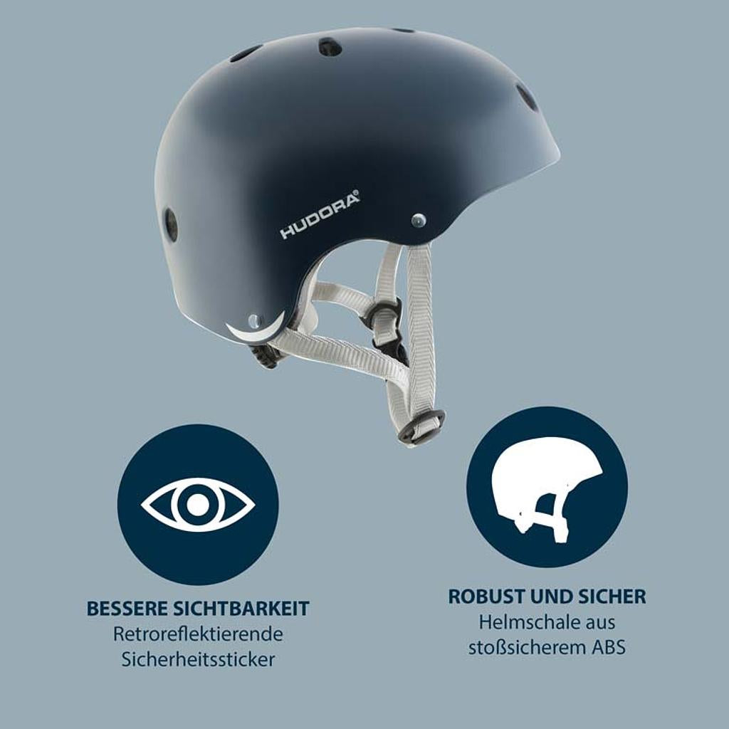 Skaterhelm