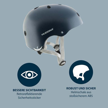 Skaterhelm