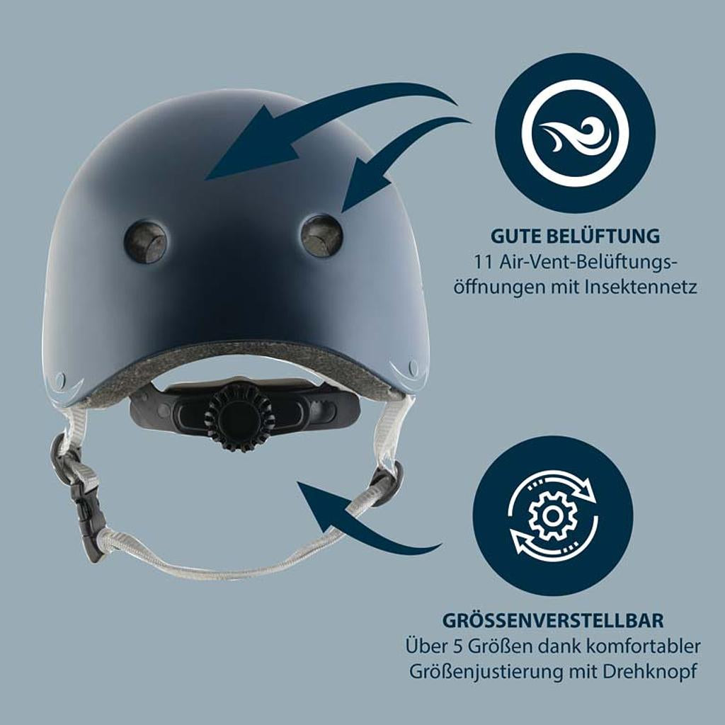 Skaterhelm