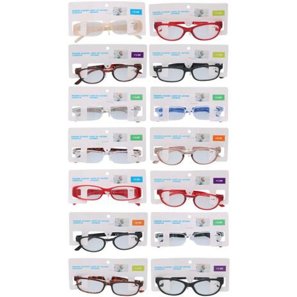 Lesebrille