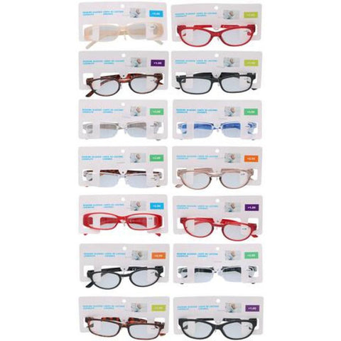 Lesebrille