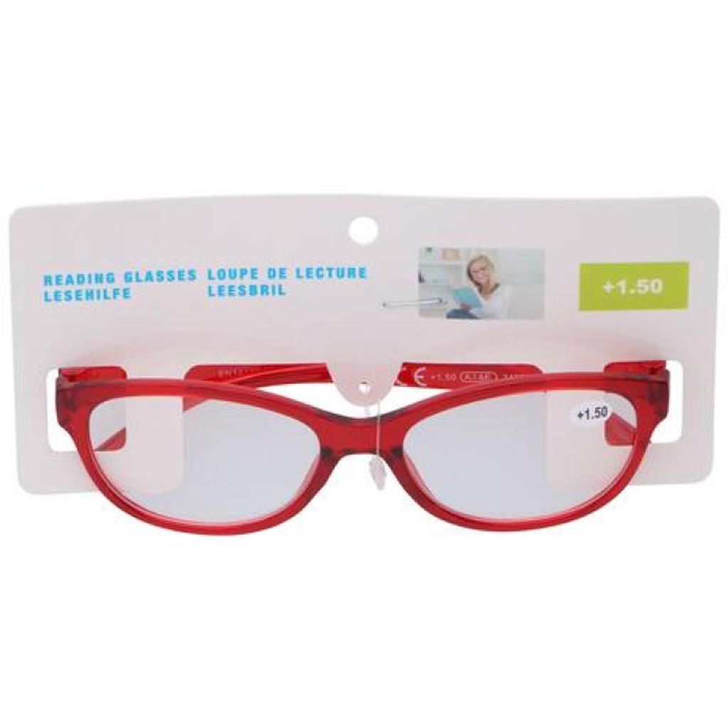 Lesebrille