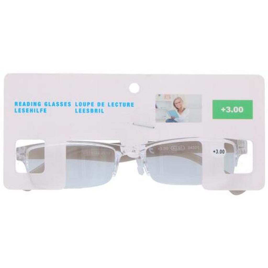 Lesebrille