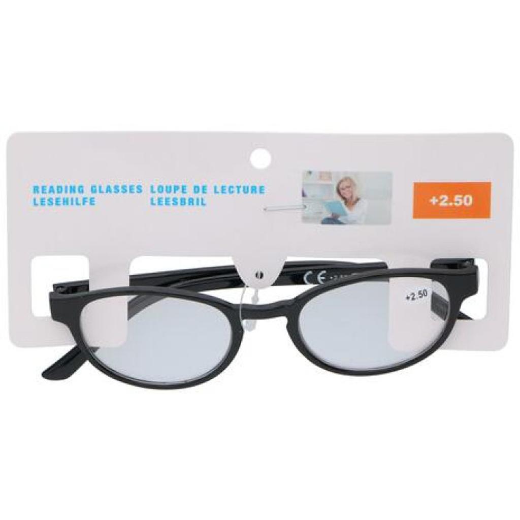 Lesebrille