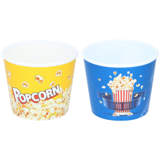 Popcornbecher