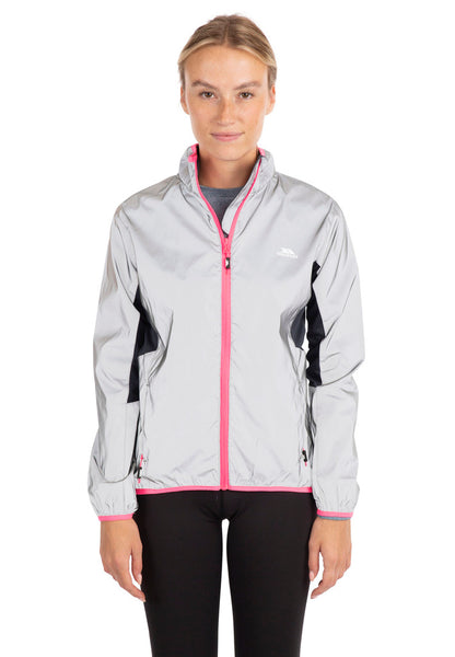 LUMI - Damen Jacke 