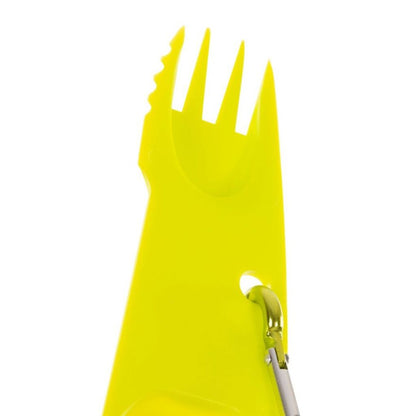 SNORKY - 3 in 1 Besteckset