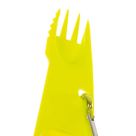 SNORKY - 3 in 1 Besteckset