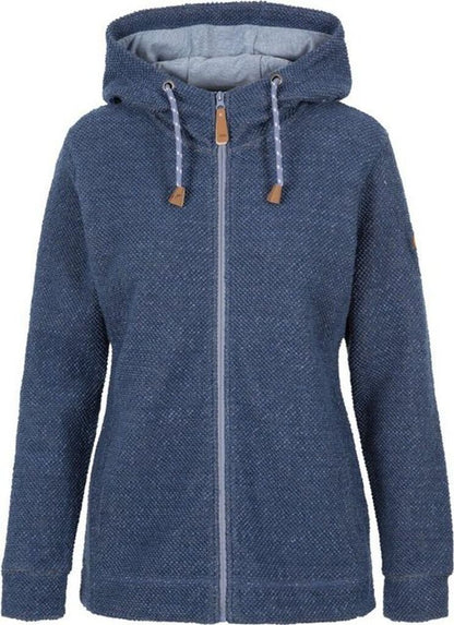 RONEE Damen Jacke mit Kapuze