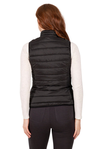 TEELEY Damen Gilet