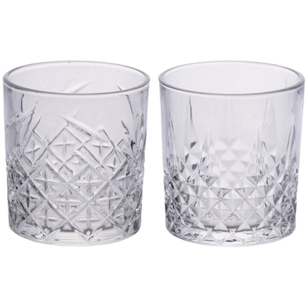 Trinkglas "Vintage"