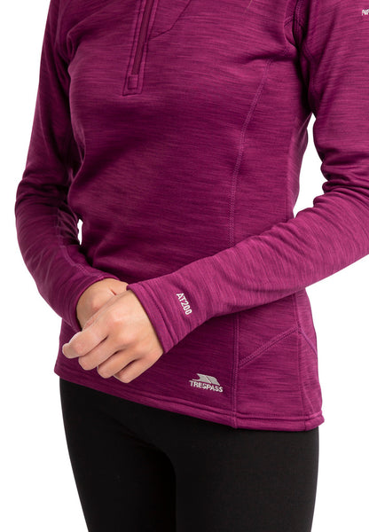 FAIRFORD Damen Pullover